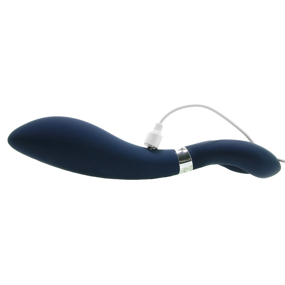 Satisfyer Endless Fun Multi Vibrator