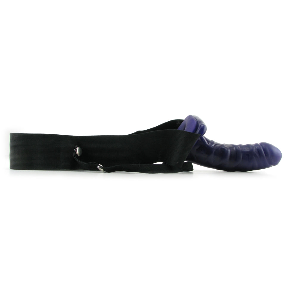 Fetish Fantasy Hollow Strap-On