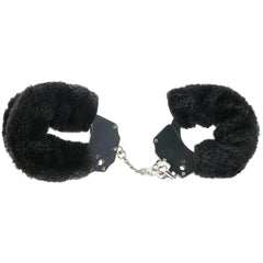 Fetish Fantasy Furry Cuffs