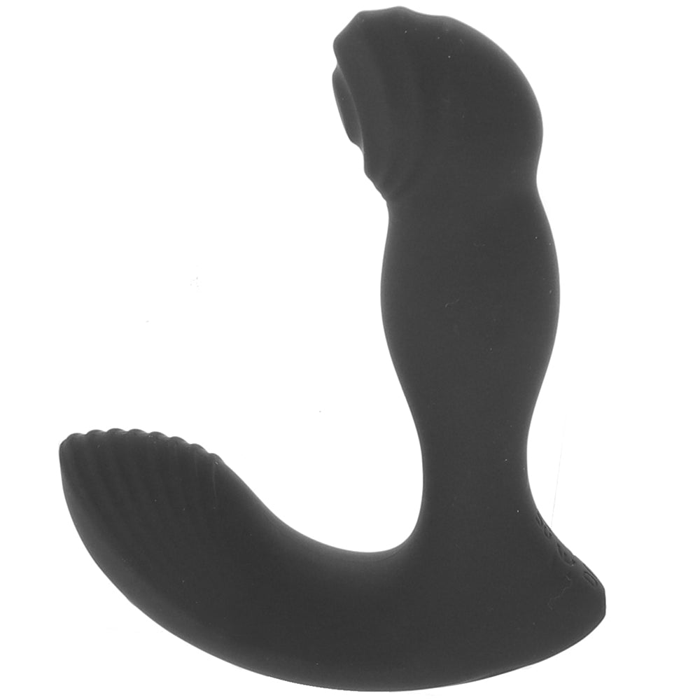 Blue Line Thumper Prostate Stimulator