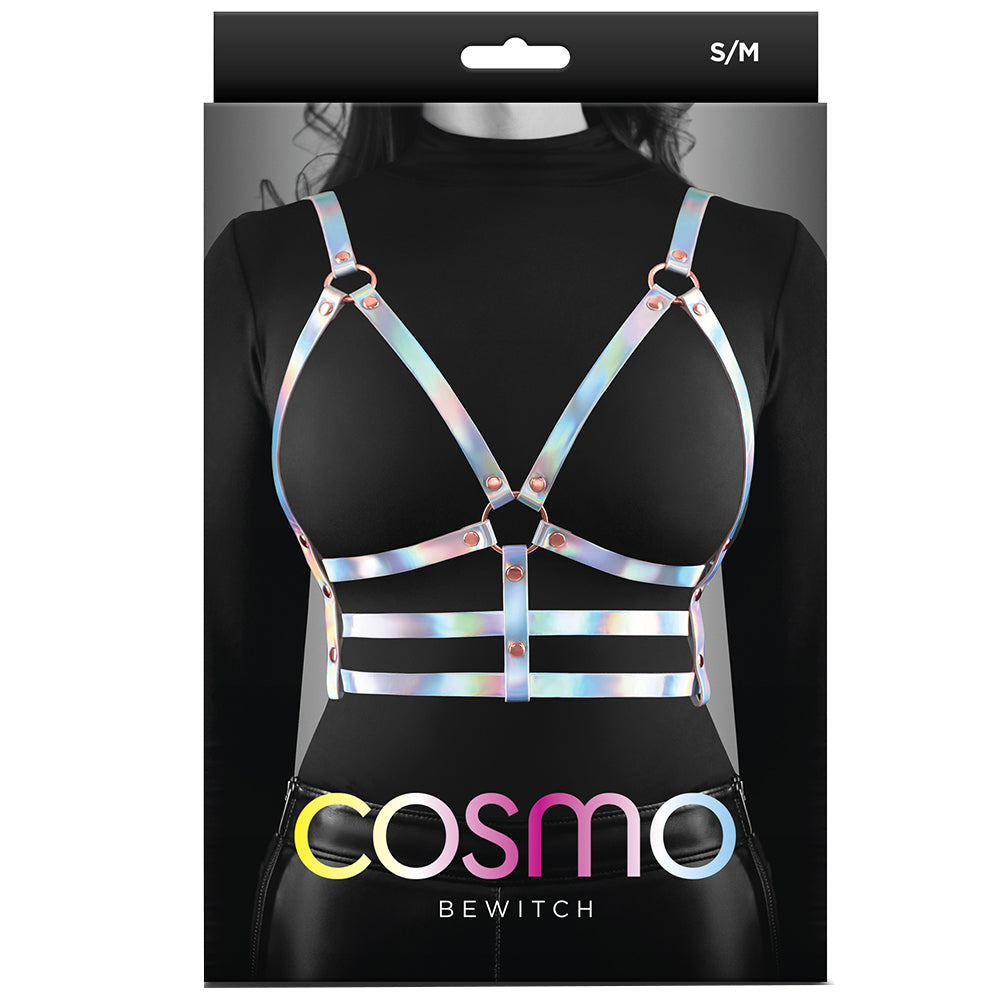 Cosmo Bewitch Harness