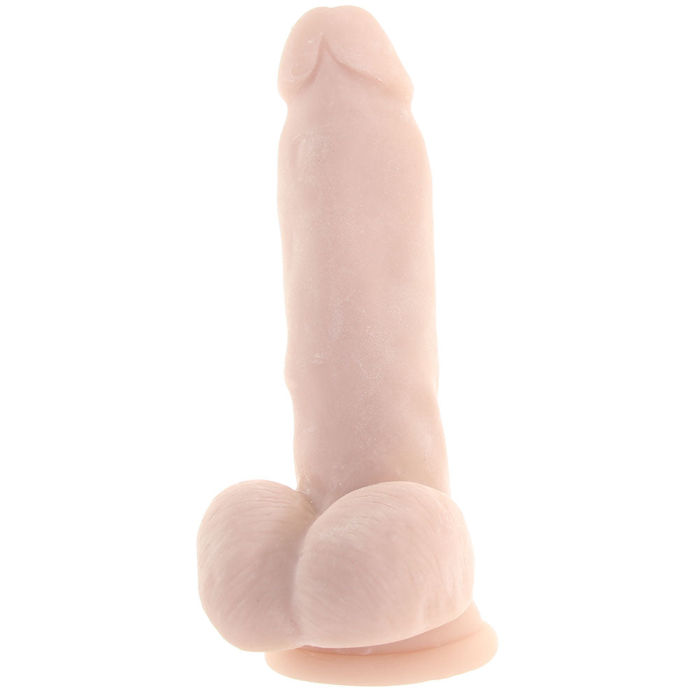 PinkCherry Lucky Dick Realistic 7 Inch Dildo