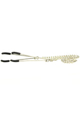 Sincerely Bling Nipple Clamps