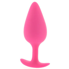 Bfilled Basic Plus Anal Plug