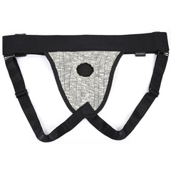 Em.Ex. Fit Knit Jock Harness