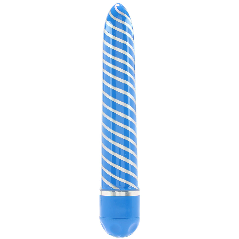 Classix Sweet Swirl Vibrator