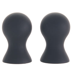 Size Up Silicone Nipple Suckers