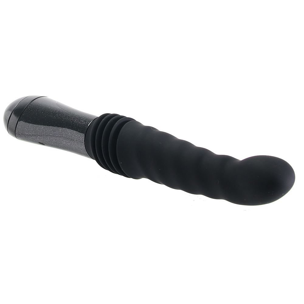 Temptasia Lazarus Thrusting Dildo