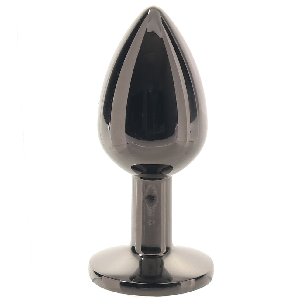 Playboy Tux Small Butt Plug