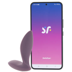 Satisfyer Power Plug Vibe