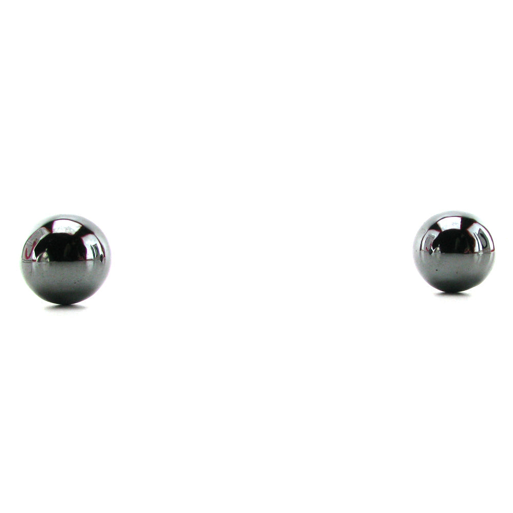 Nen-Wa Magnetic Hematite Balls