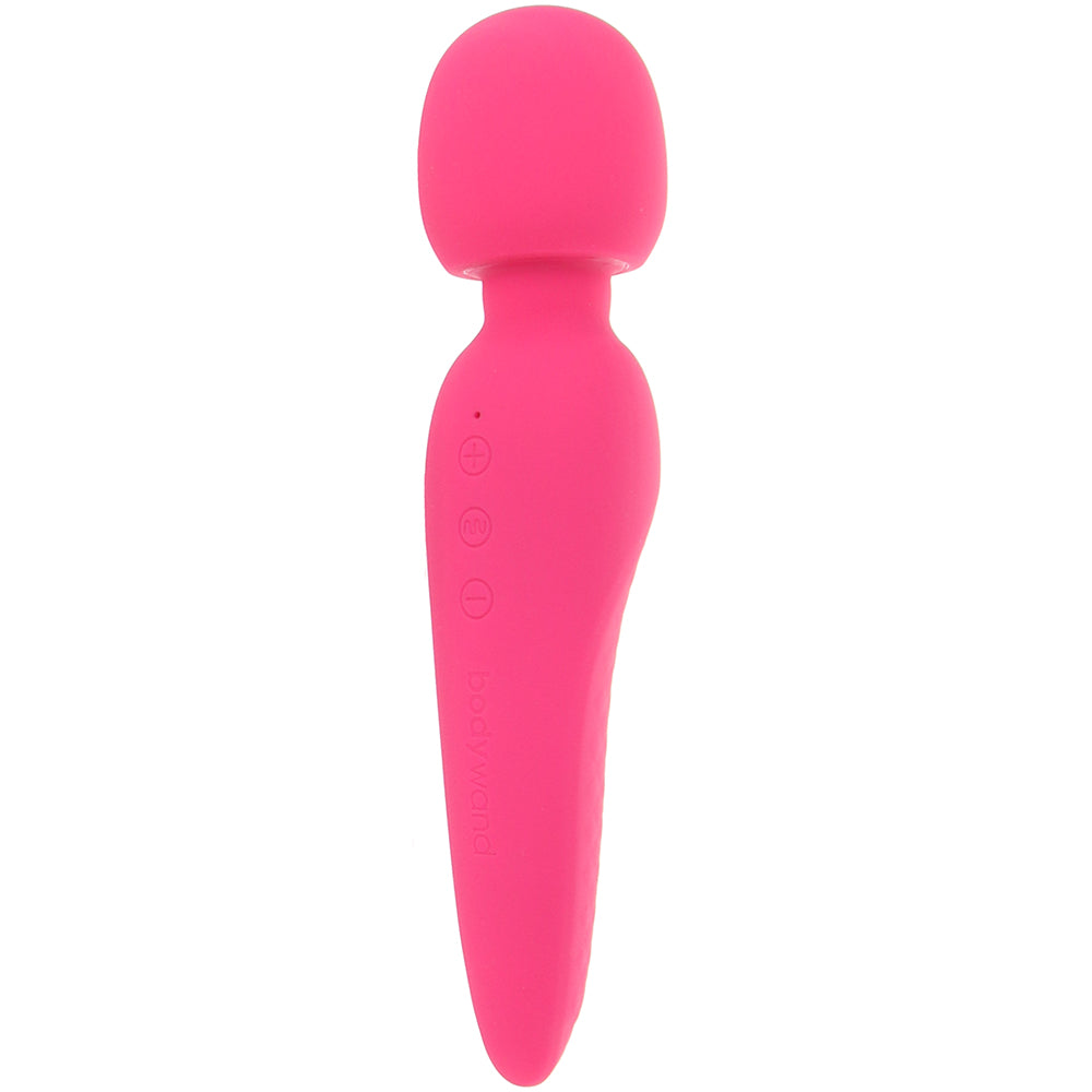 BodyWand Softee Silicone Wand