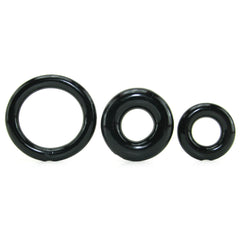 RingO X3 Super Stretchy Erection Rings