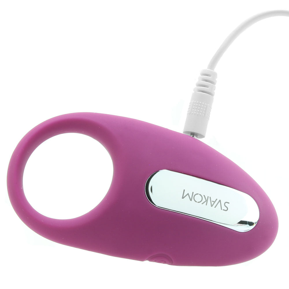 Winni Vibrating Cock Ring