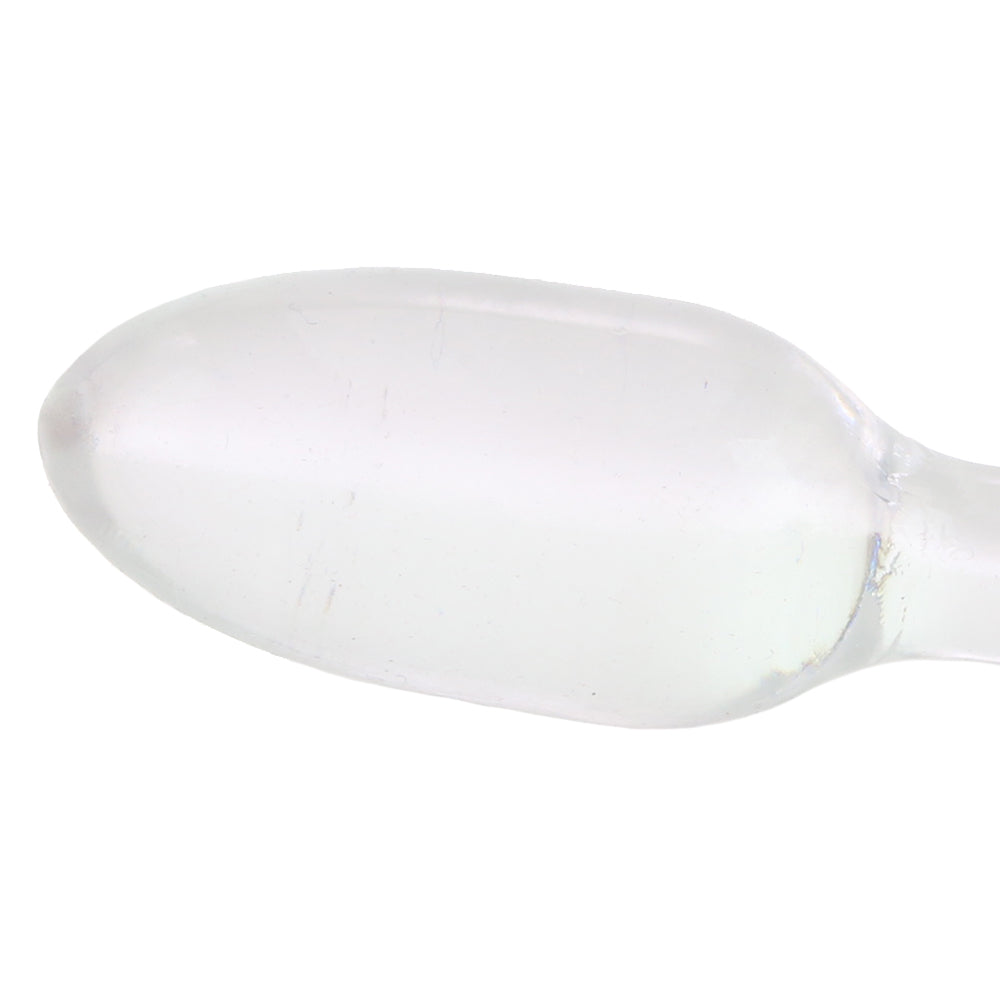 Small Armour Tug Lock Prostate Stimulator