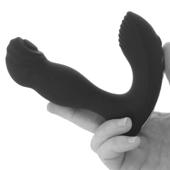 Blue Line Thumper Prostate Stimulator