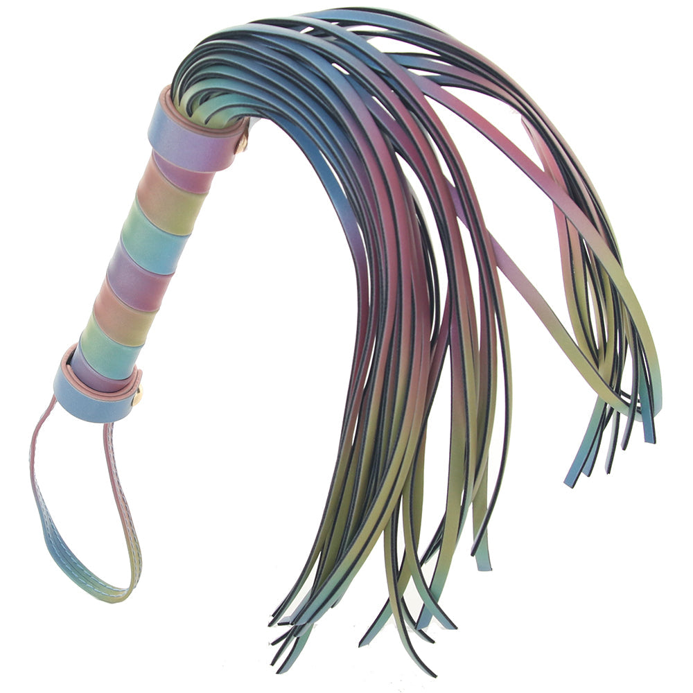 Spectra Bondage Flogger