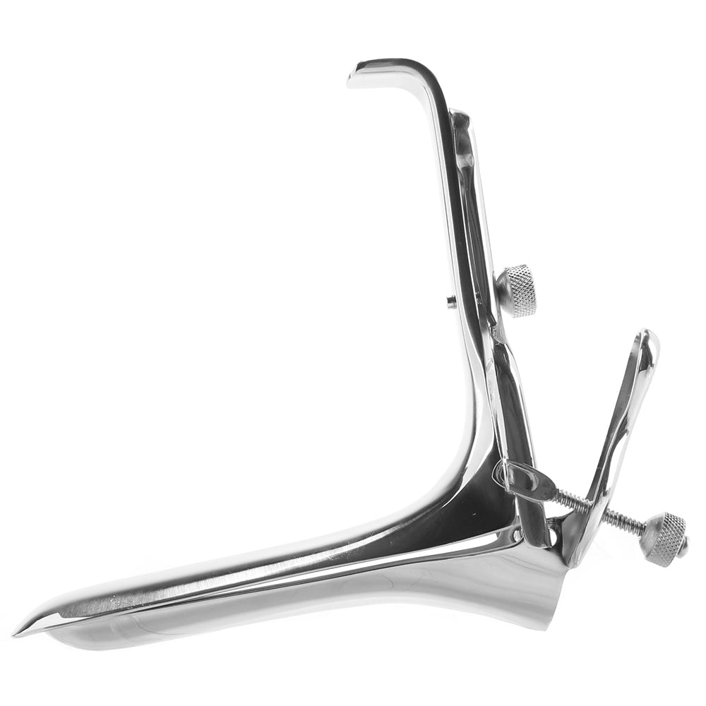 Stainless Steel Vaginal Speculum