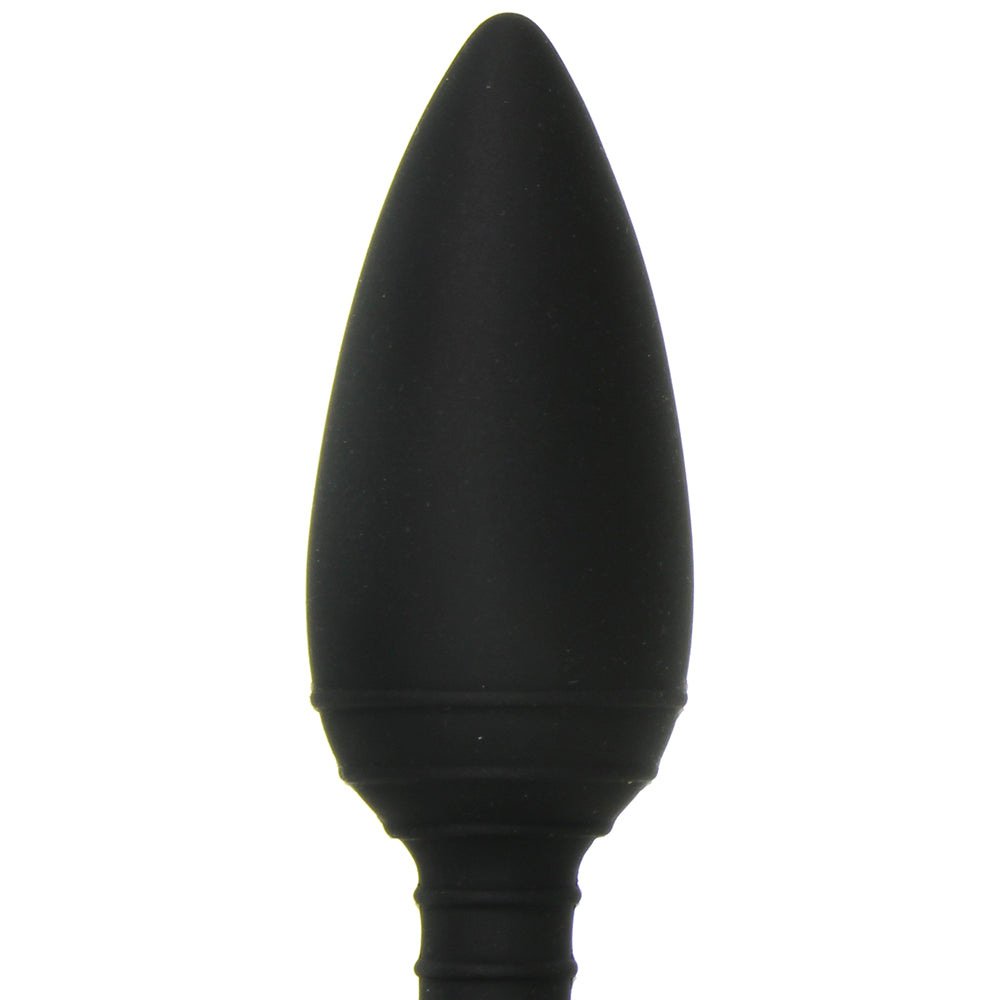 Ace Remote Vibrating Butt Plug