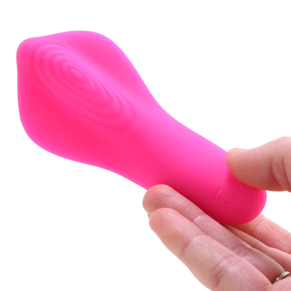 PinkCherry Ray of Light Clitoral Stimulator