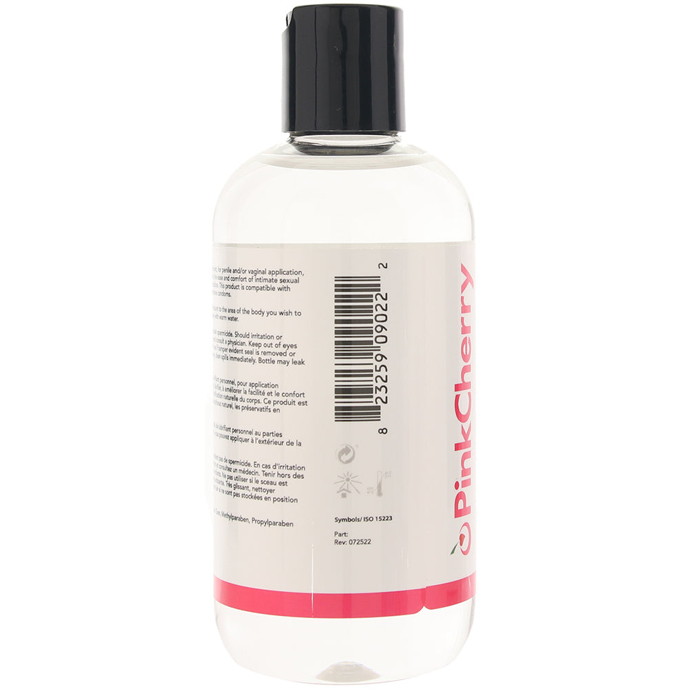 PinkCherry Water Based  Lubricant