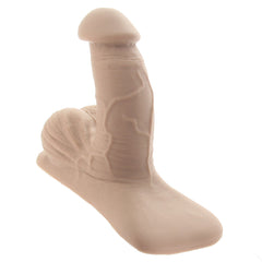 Gender X 4 Inch Silicone Packer