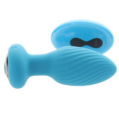 Inya Alpine Gyrating Remote Plug