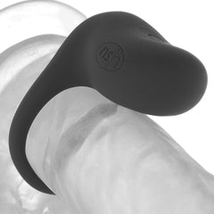 Renegade Regal Vibrating Ring