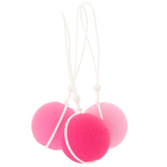 Intimina Laselle Kegel Exerciser Set