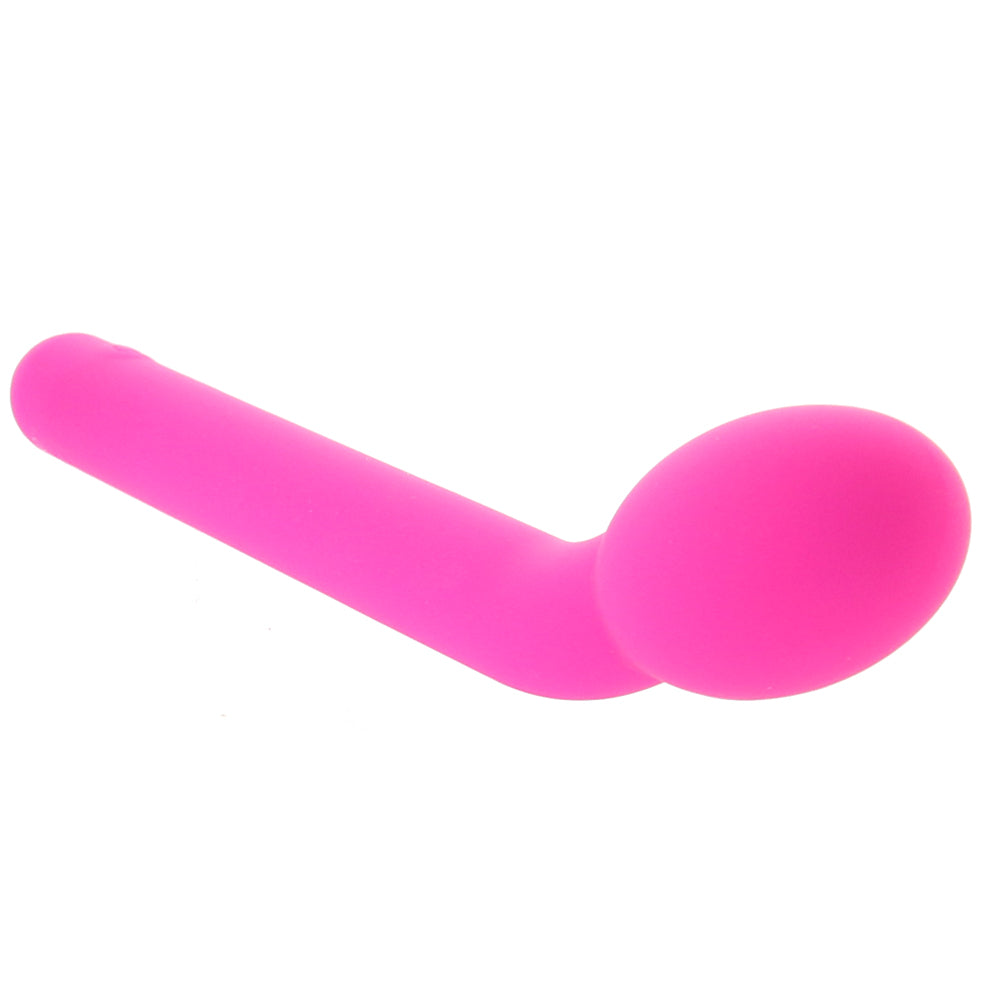 Bliss Liquid Silicone Tulip Vibe