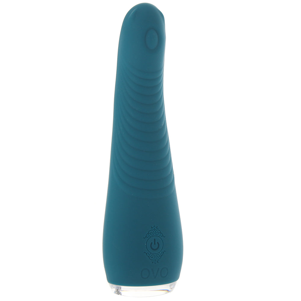 Phoebe Light Up G-Spot Vibe