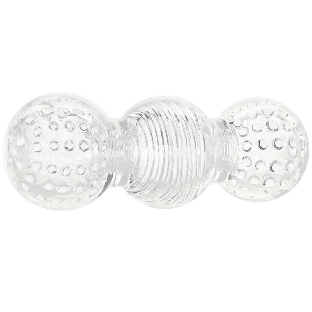 Rize Feelz Multi Chambered Stroker