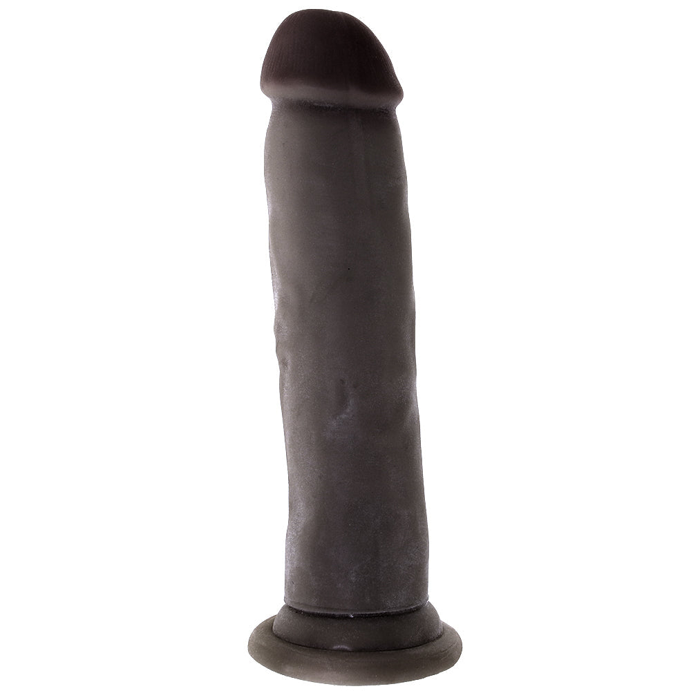 Dr. Skin Plus 9 Inch Thick Posable Dildo