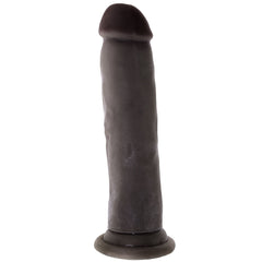 Dr. Skin Plus 9 Inch Thick Posable Dildo
