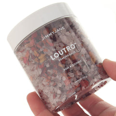 JimmyJane Loutro Soaking Salts