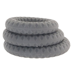 Onyx 3 Ring Set