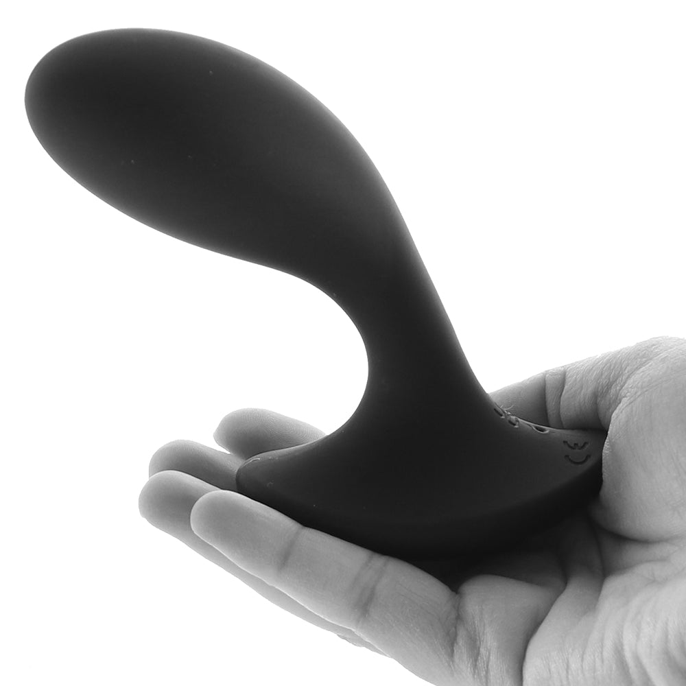 PinkCherry That's The Spot Prostate Massager