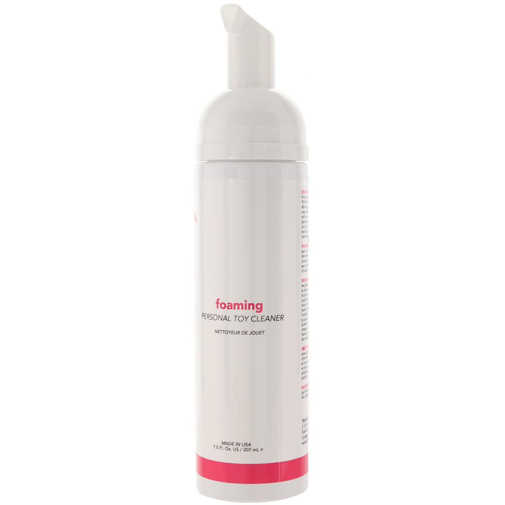 PinkCherry Antibacterial Foaming Cleanser