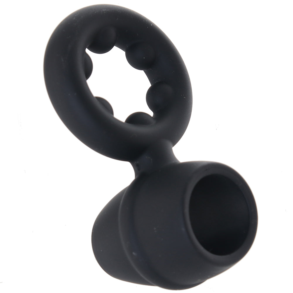 Alpha Dual Support Magnum Ring