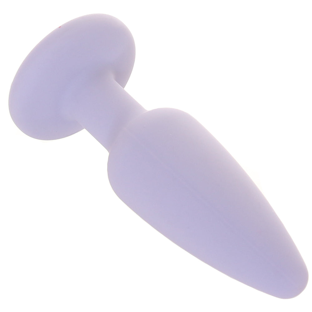 PinkCherry Mild To Wild Jeweled Anal Trainer Kit