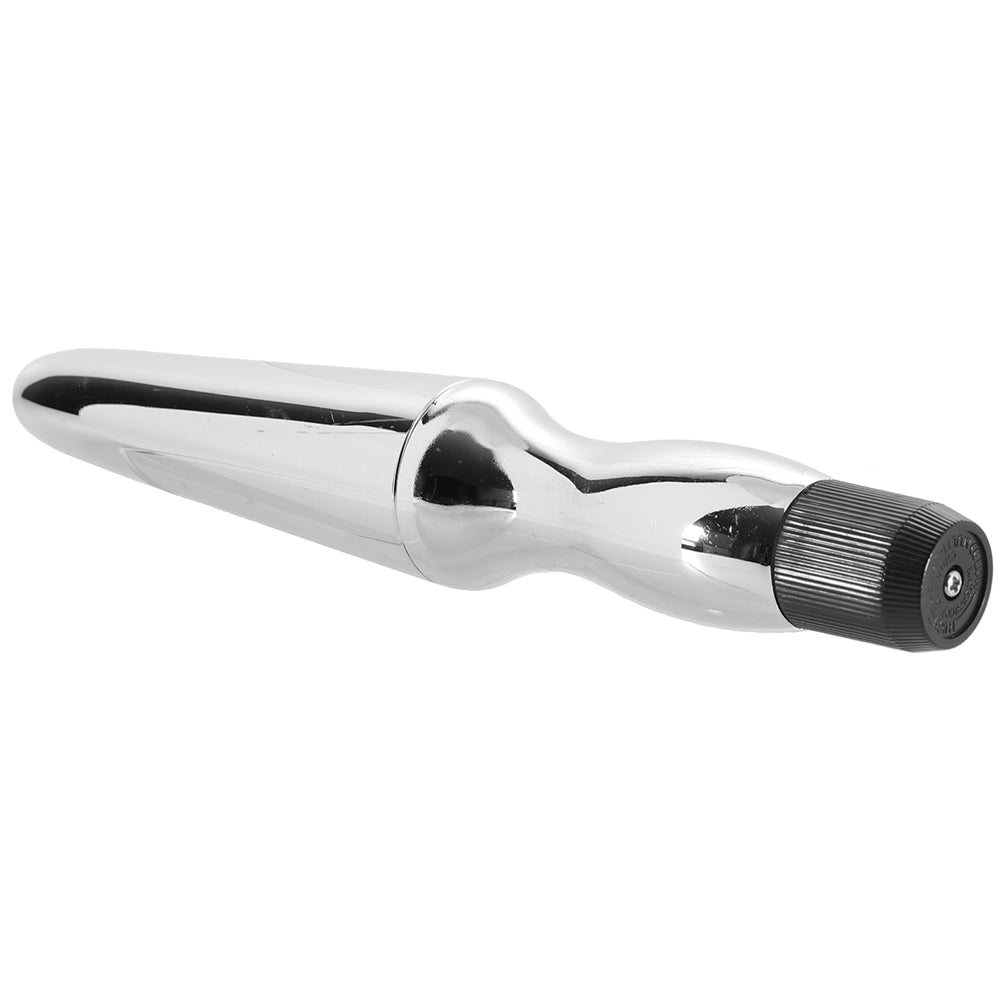 Vibrating Waterproof Anal Probe