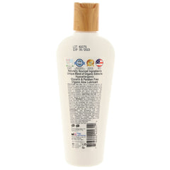 Organics Hypoallergenic Aloe Lube