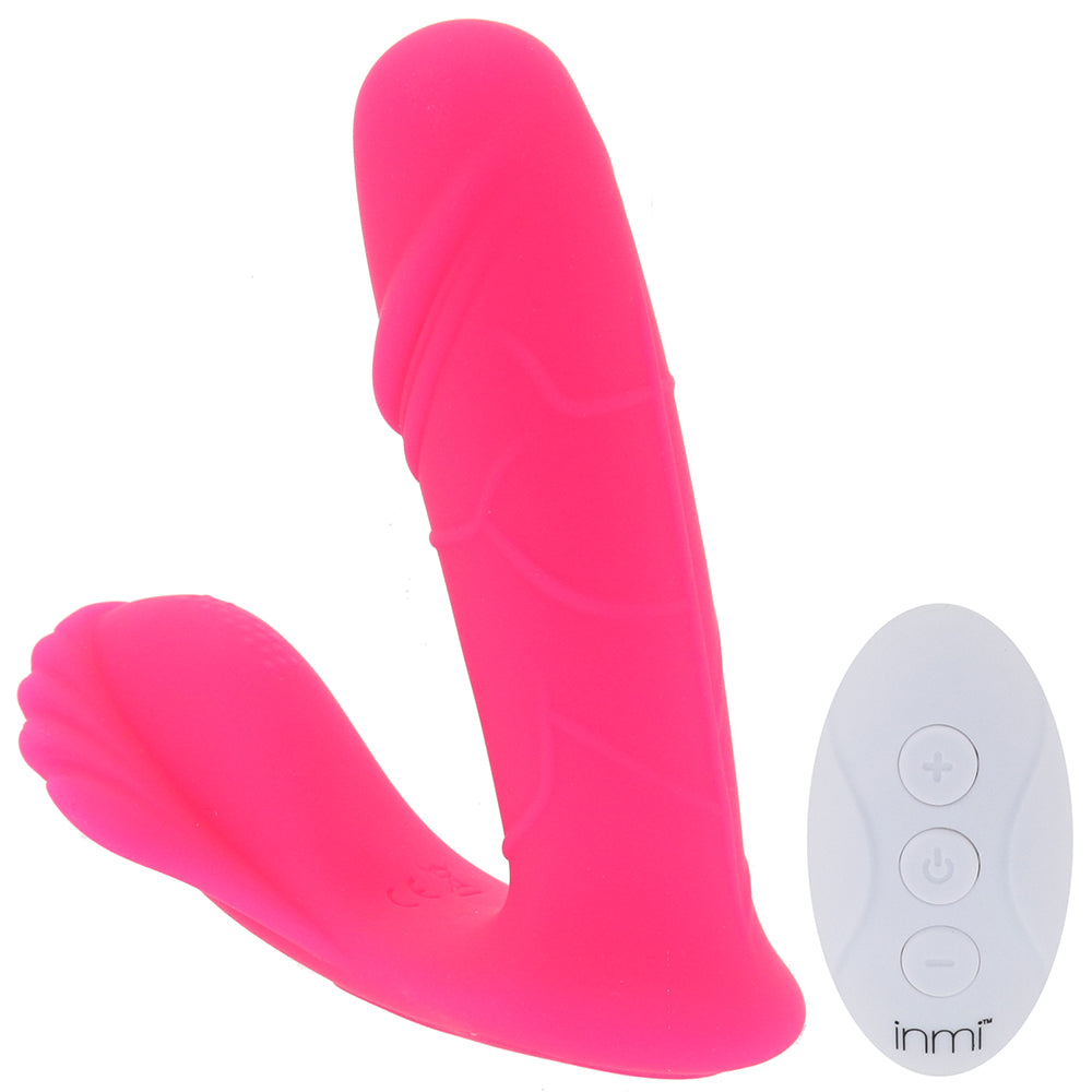 inmi Panty Thumper Remote Vibe