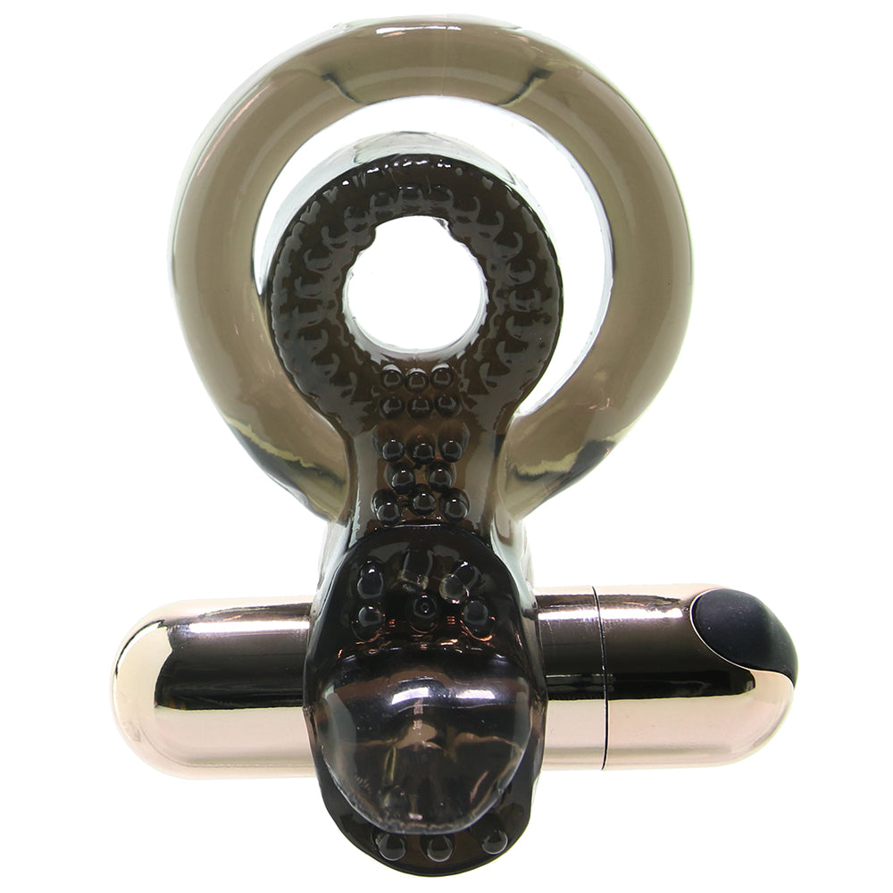Jayden Vibrating Erection Enhancer