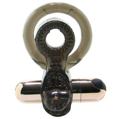 Jayden Vibrating Erection Enhancer