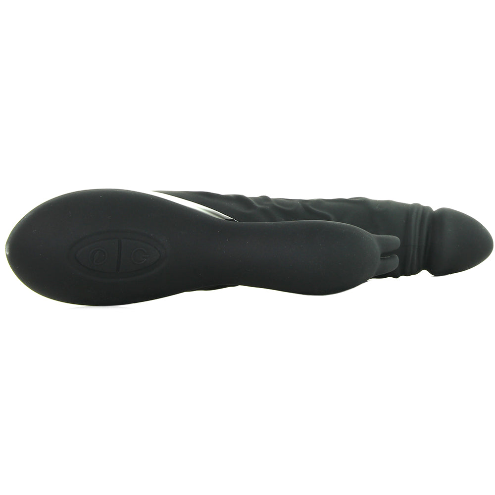 Surenda Silicone Rabbit Lover Vibe