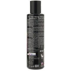 Fun Flavors Warming Lube 3oz/89ml