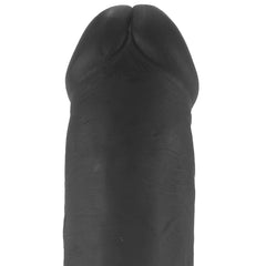 King Cock 12 Inch Classic Realistic Dildo