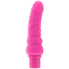 Power Stud Rechargeable Curvy Vibe