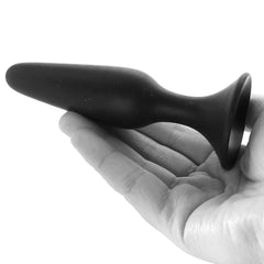 PinkCherry Silicone Anal Trainer Plug